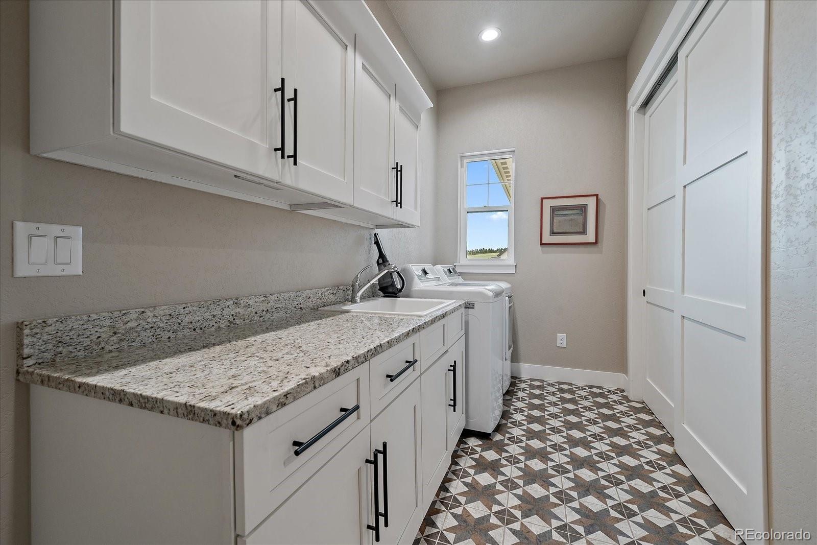 MLS Image #25 for 2741  morning run court,franktown, Colorado