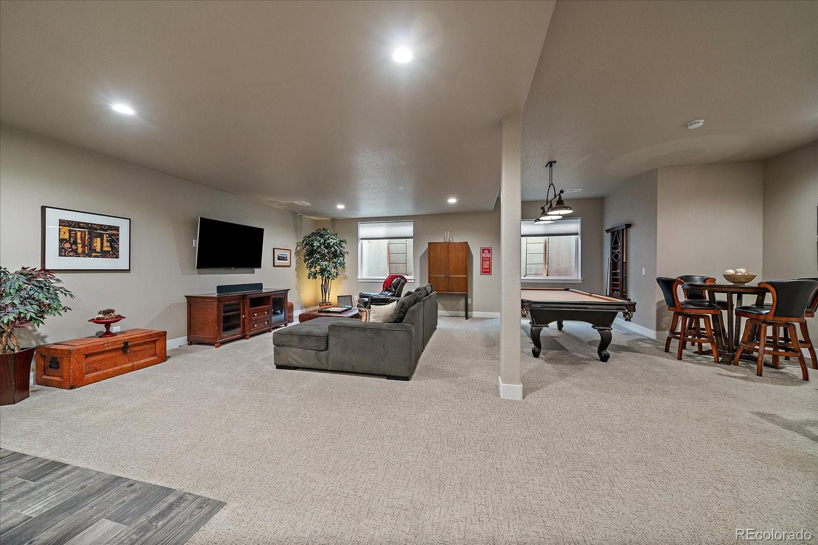 MLS Image #26 for 2741  morning run court,franktown, Colorado