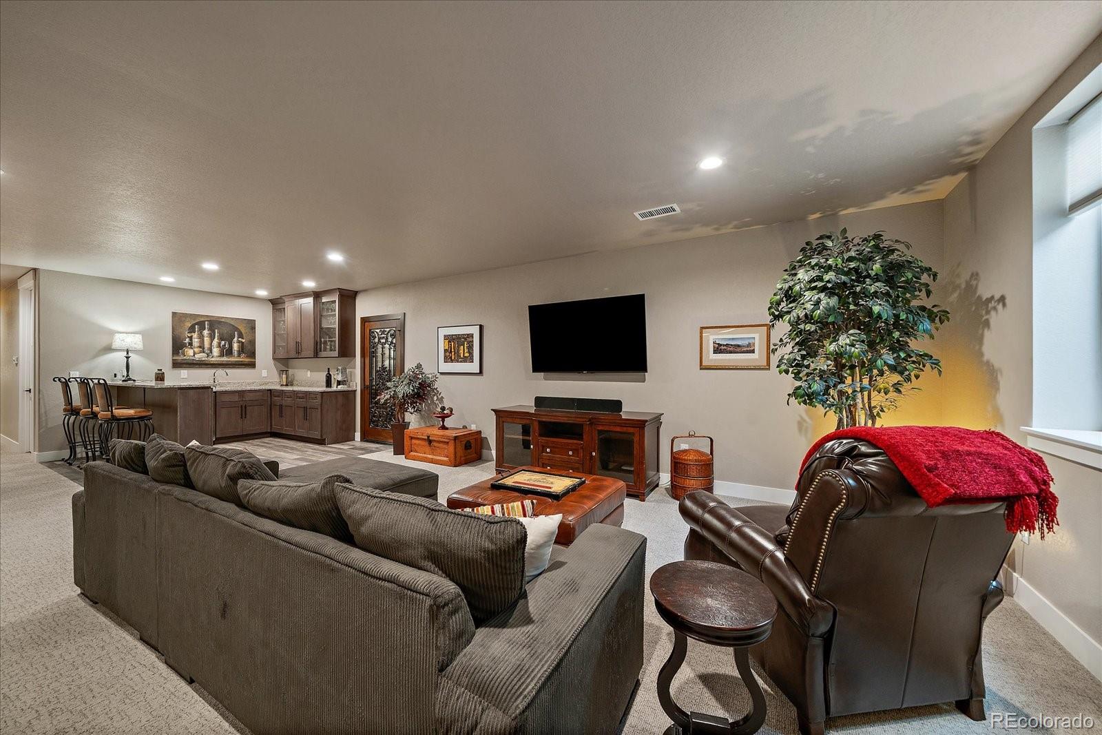 MLS Image #27 for 2741  morning run court,franktown, Colorado