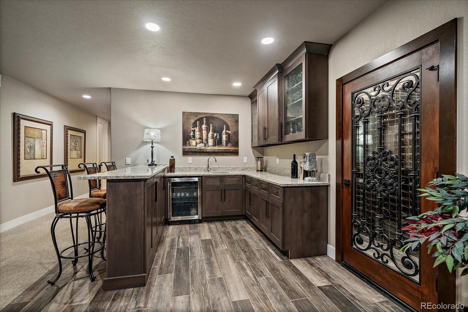 MLS Image #29 for 2741  morning run court,franktown, Colorado