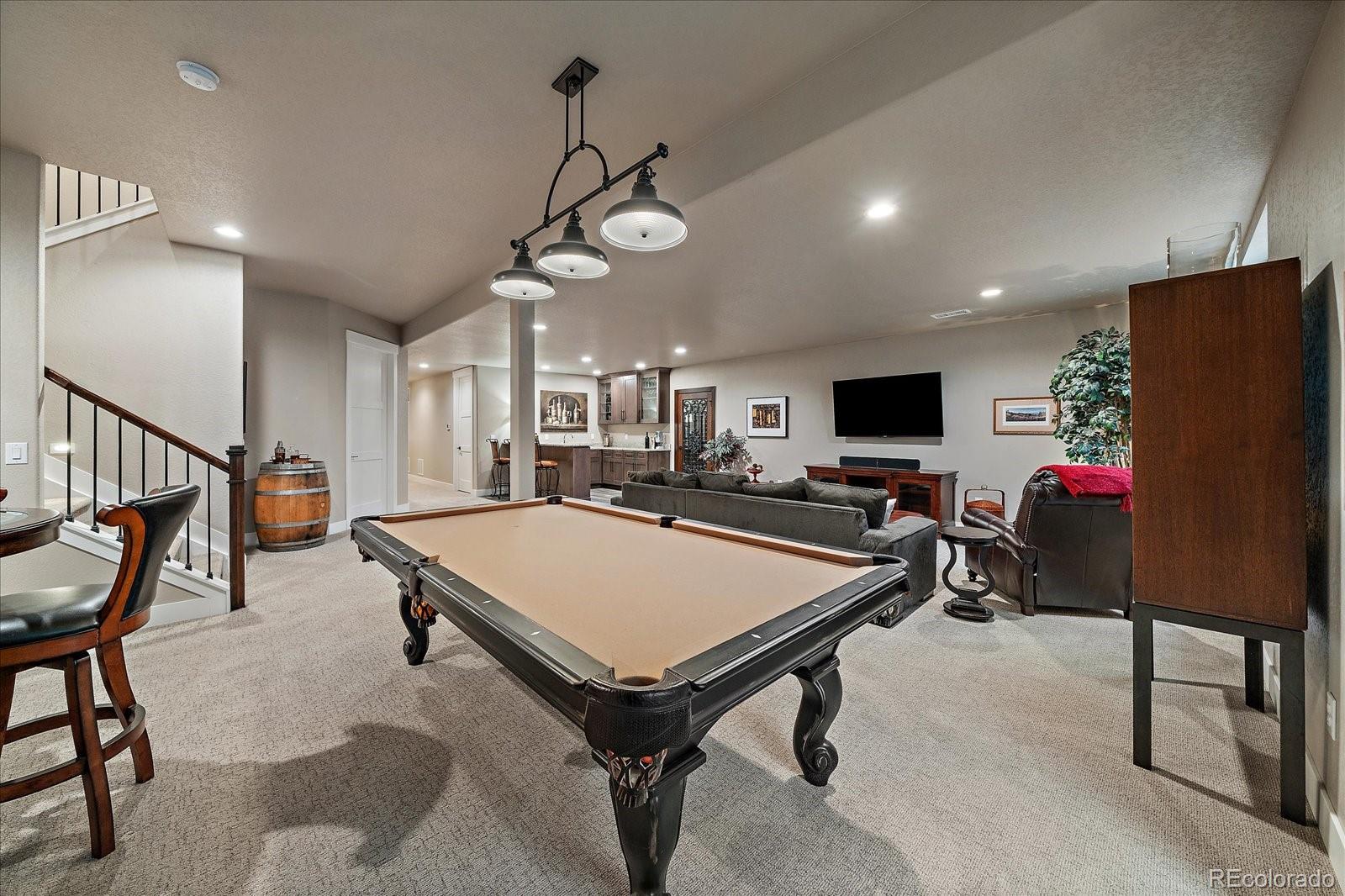 MLS Image #32 for 2741  morning run court,franktown, Colorado