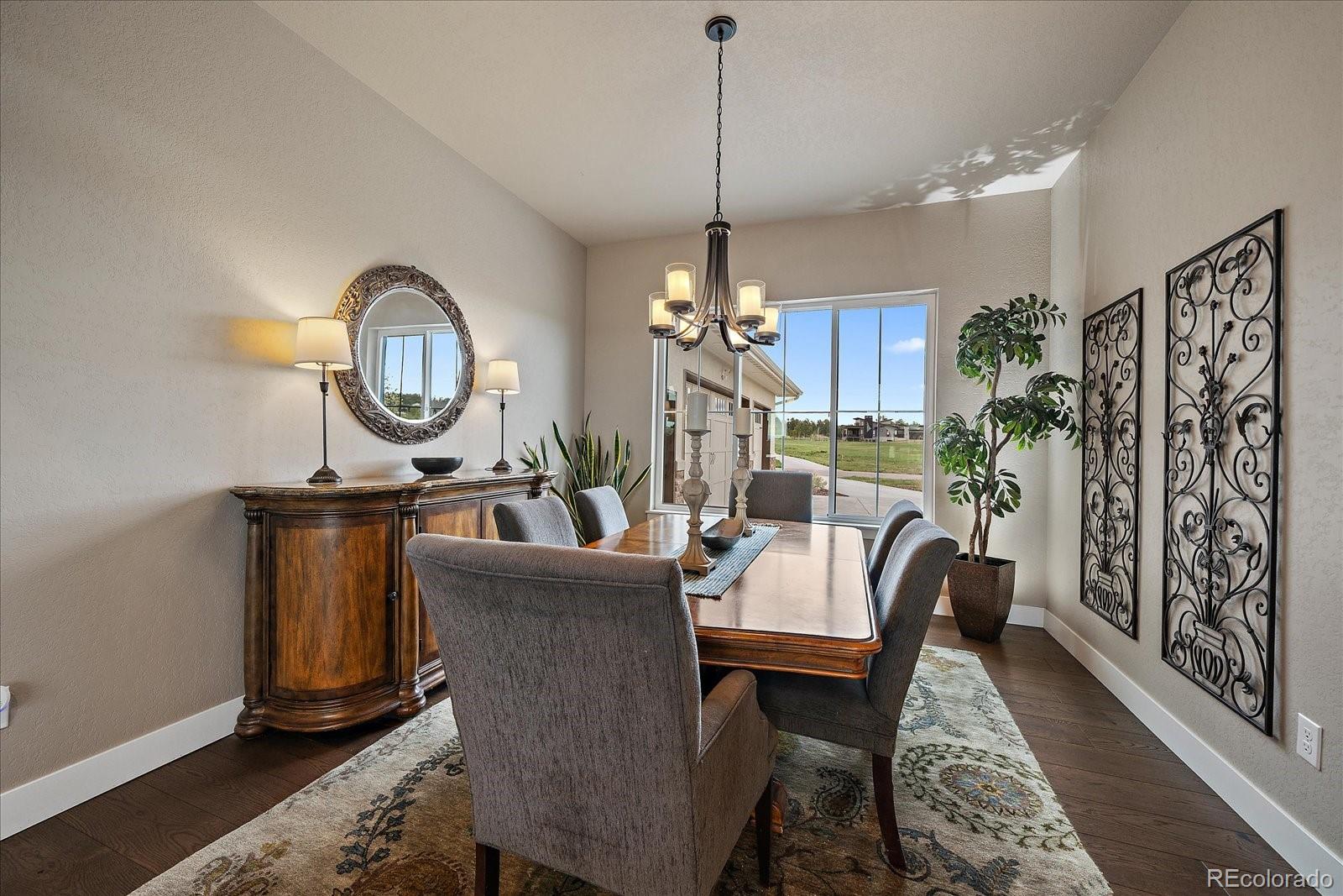 MLS Image #4 for 2741  morning run court,franktown, Colorado