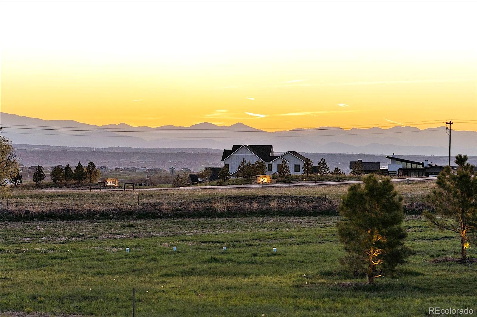 MLS Image #41 for 2741  morning run court,franktown, Colorado