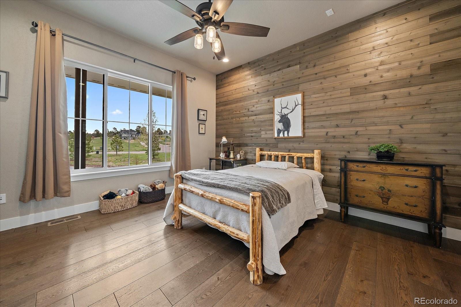 MLS Image #5 for 2741  morning run court,franktown, Colorado
