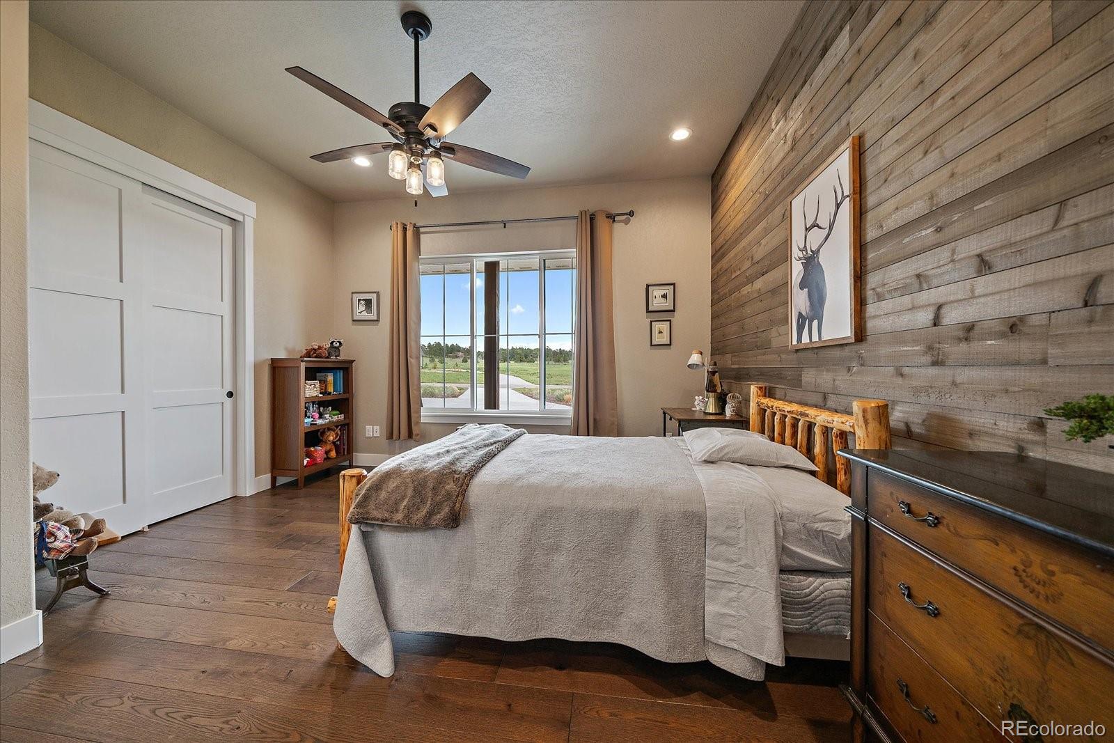 MLS Image #6 for 2741  morning run court,franktown, Colorado