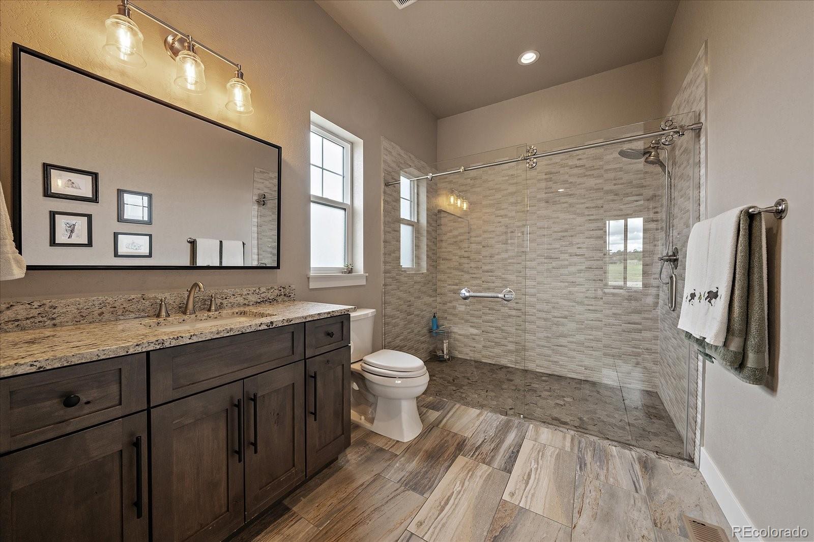 MLS Image #7 for 2741  morning run court,franktown, Colorado