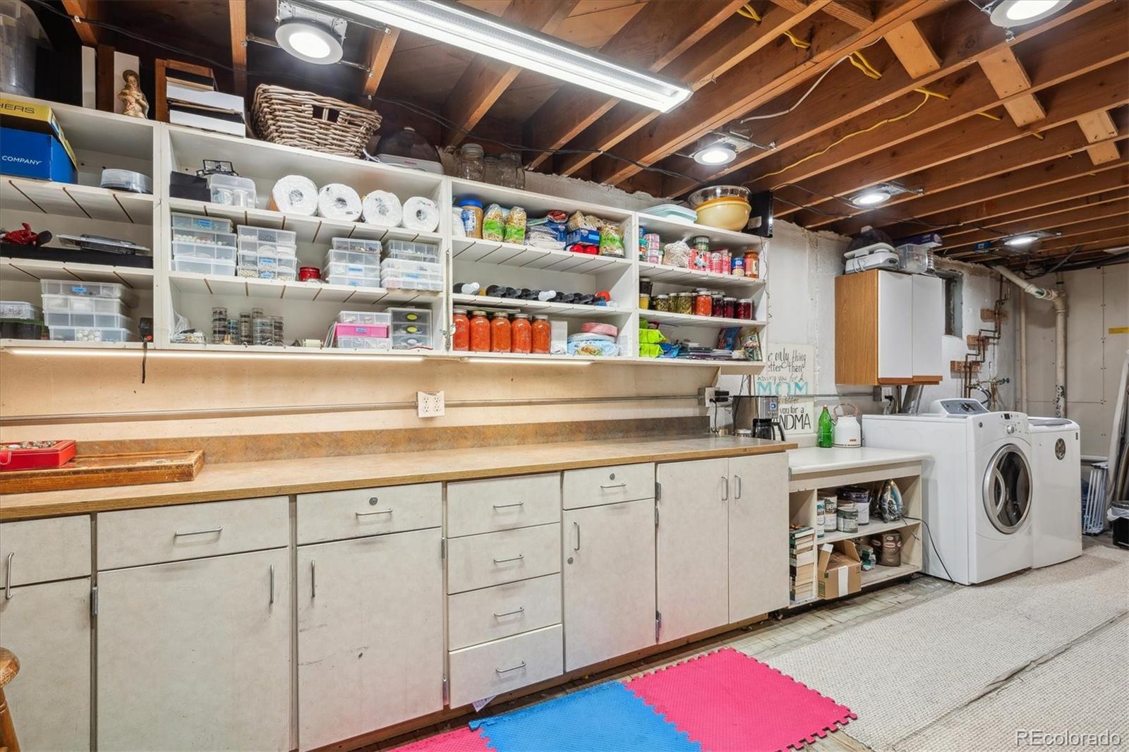 MLS Image #25 for 6410  independence way,arvada, Colorado