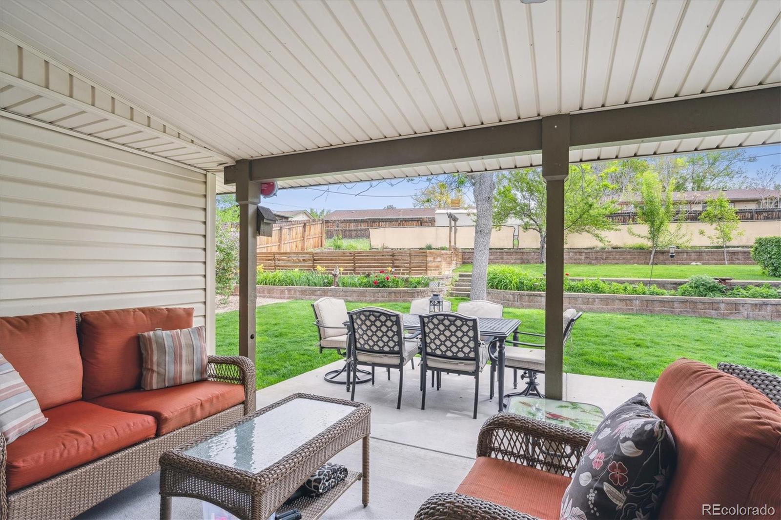 MLS Image #28 for 6410  independence way,arvada, Colorado