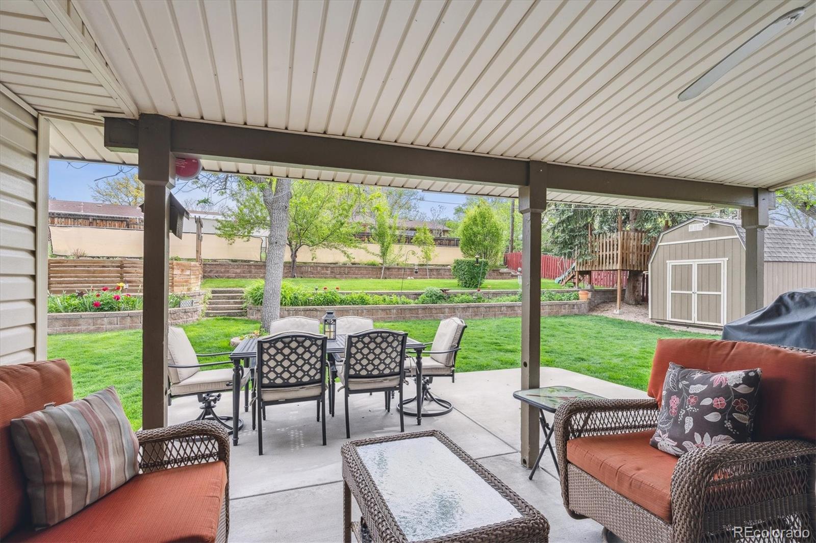 MLS Image #29 for 6410  independence way,arvada, Colorado
