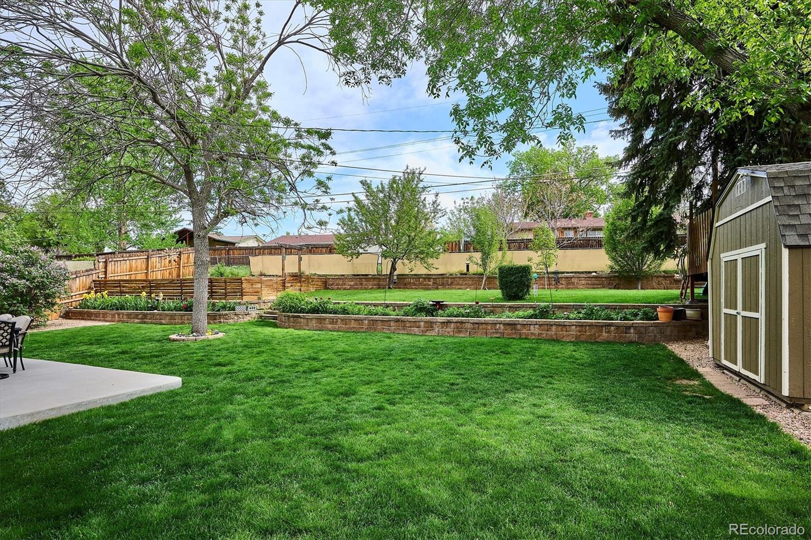 MLS Image #31 for 6410  independence way,arvada, Colorado