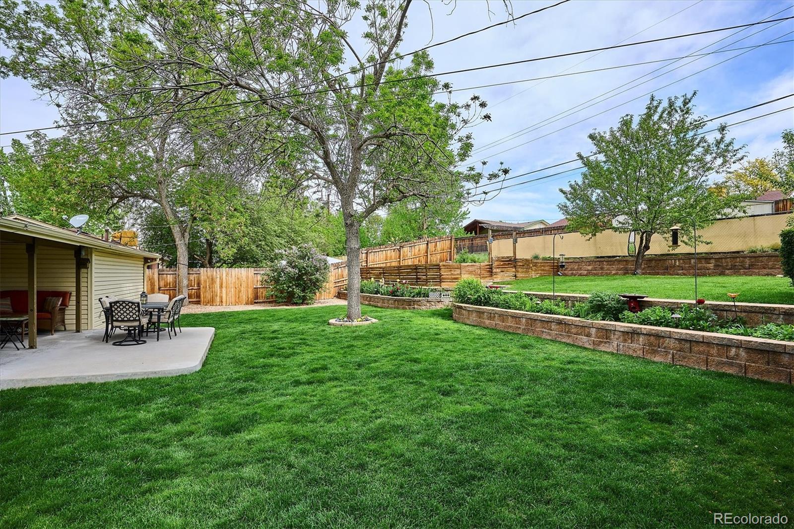 MLS Image #32 for 6410  independence way,arvada, Colorado