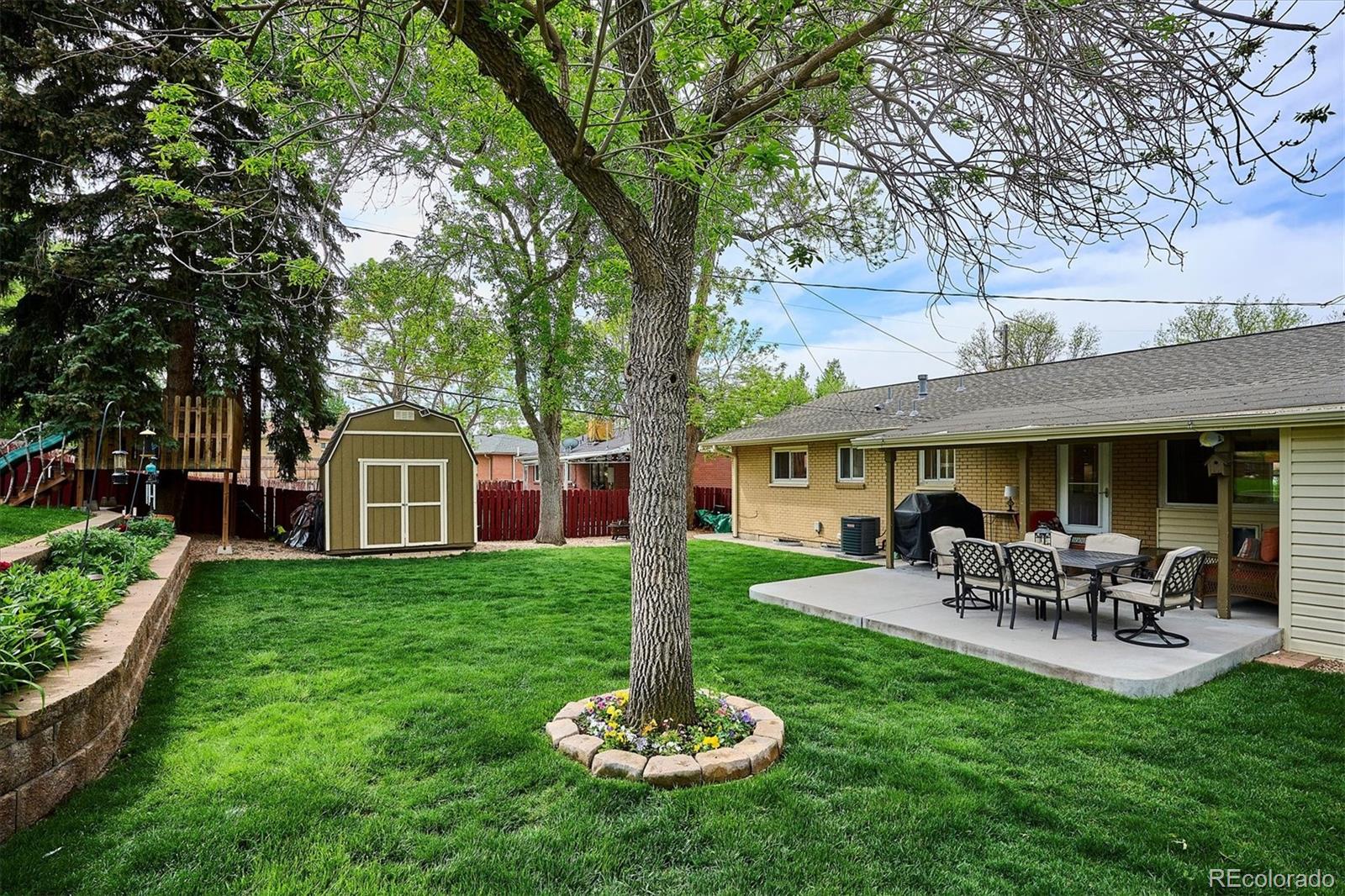 MLS Image #33 for 6410  independence way,arvada, Colorado