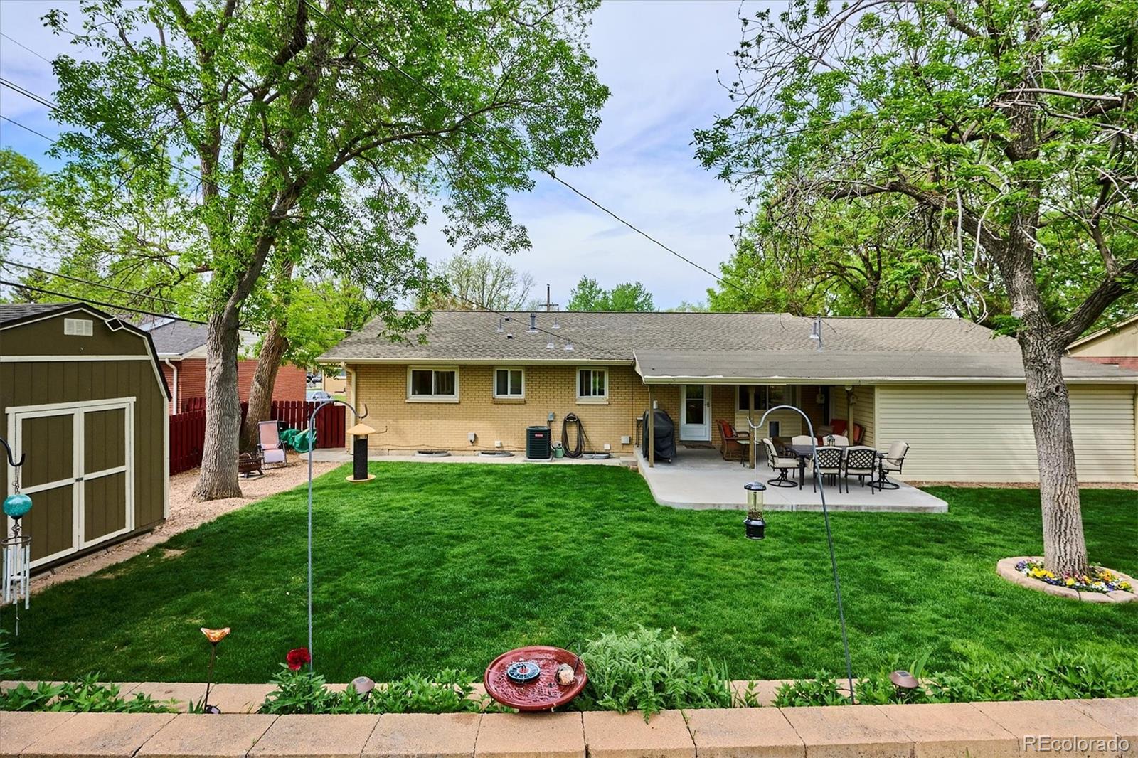 MLS Image #35 for 6410  independence way,arvada, Colorado