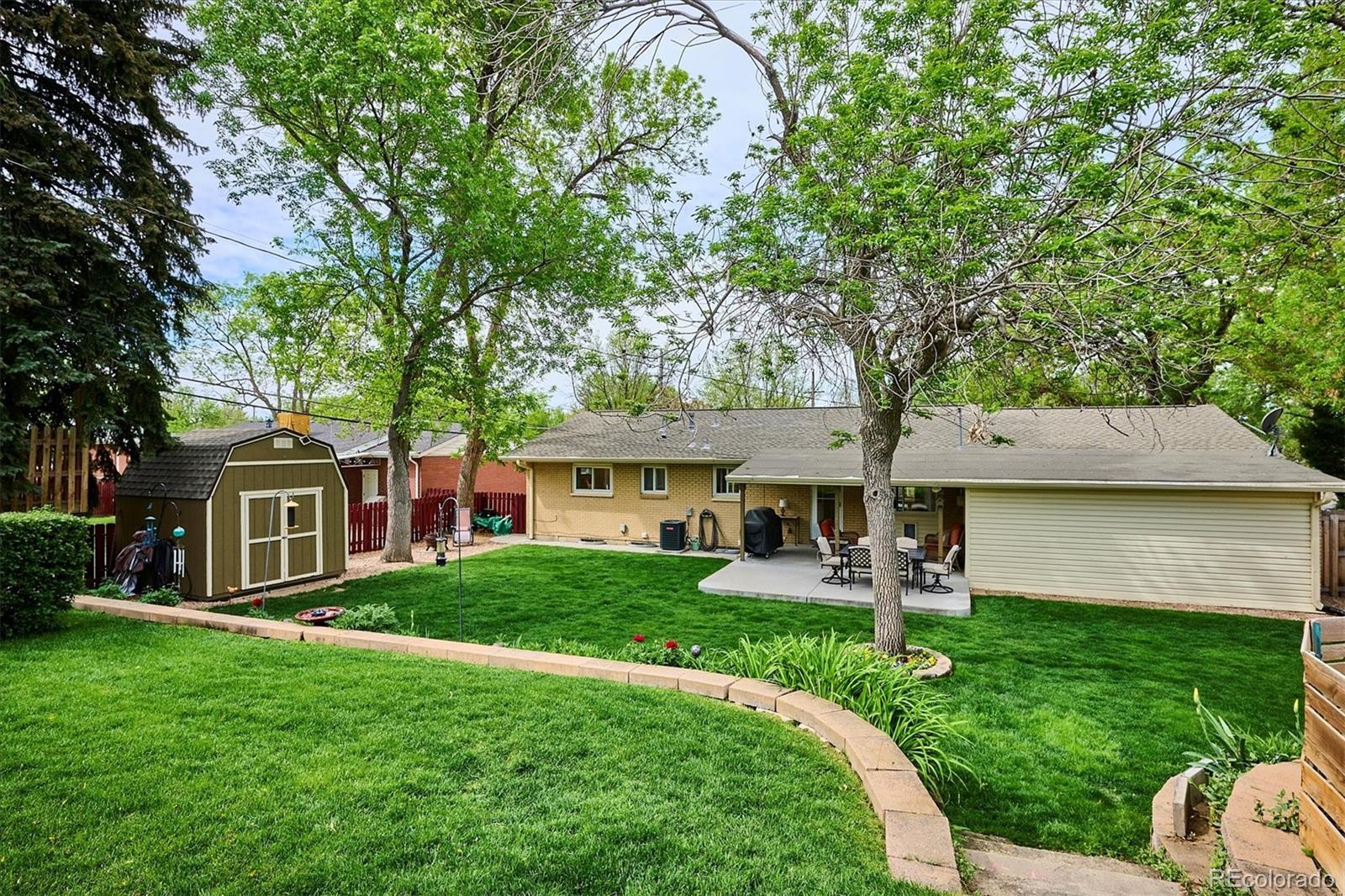 MLS Image #36 for 6410  independence way,arvada, Colorado