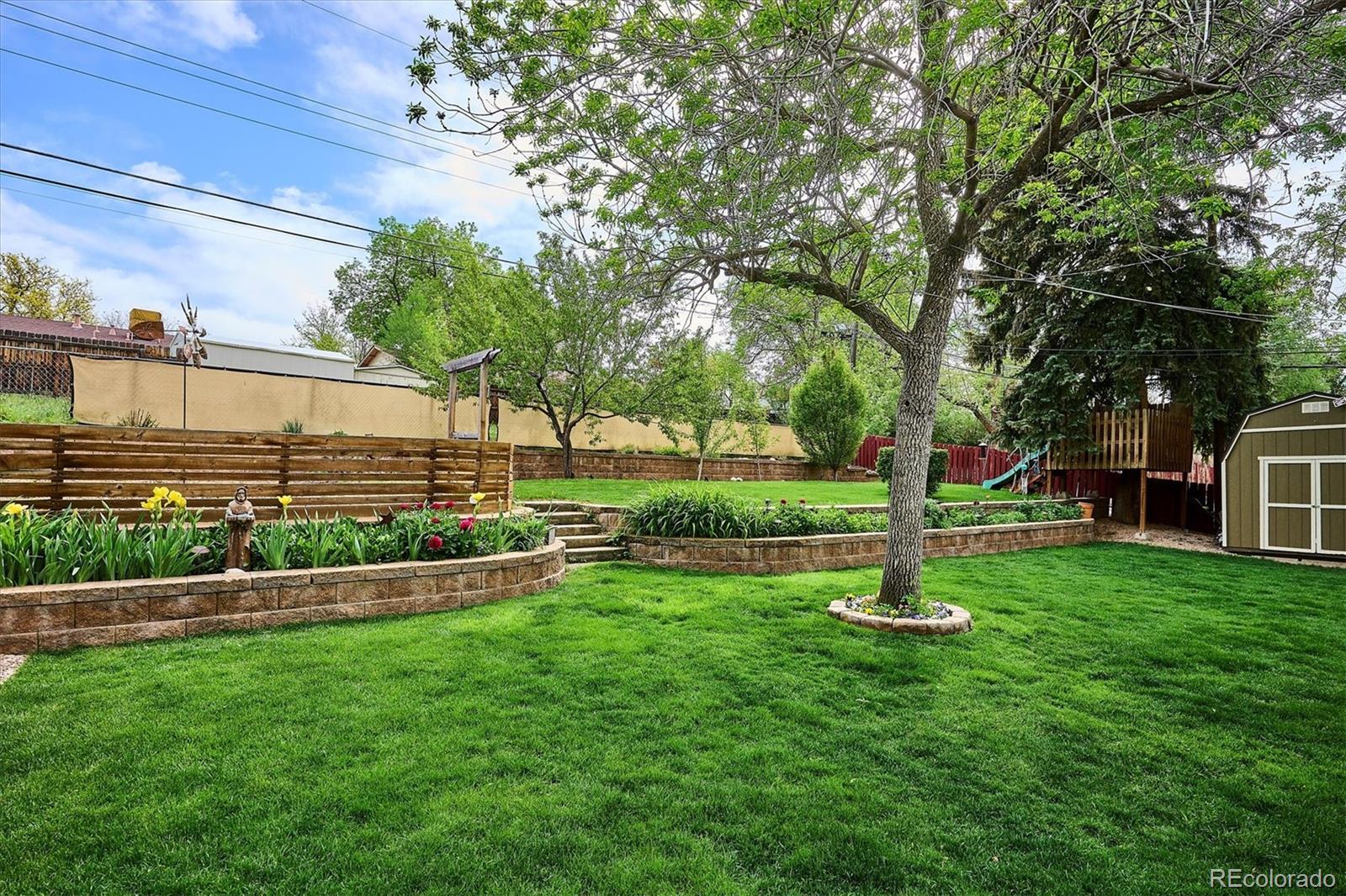 MLS Image #37 for 6410  independence way,arvada, Colorado