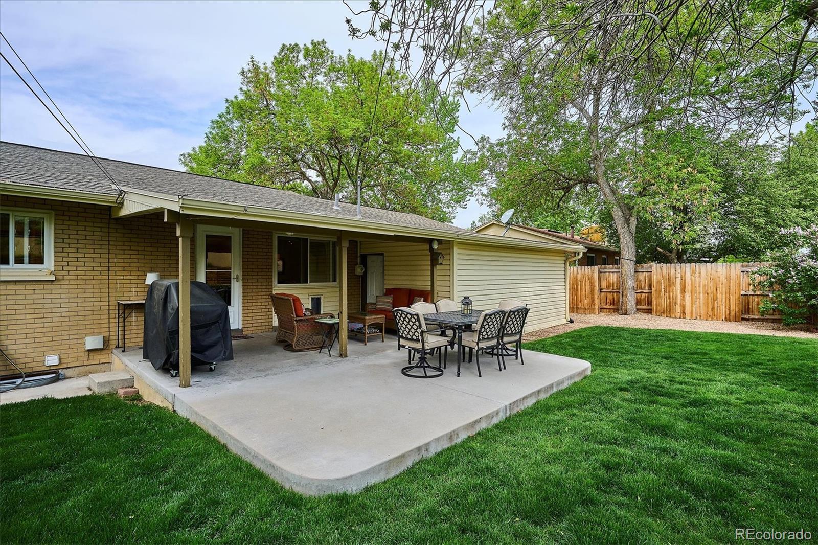 MLS Image #38 for 6410  independence way,arvada, Colorado