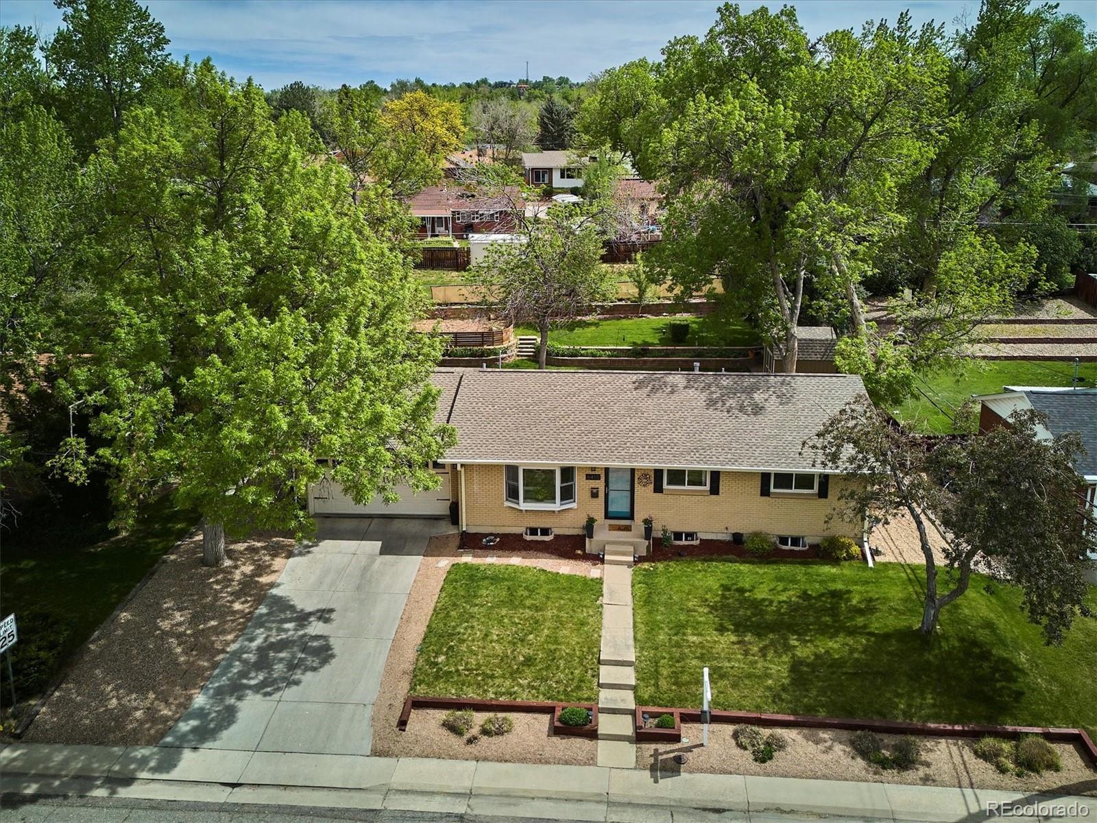 MLS Image #39 for 6410  independence way,arvada, Colorado
