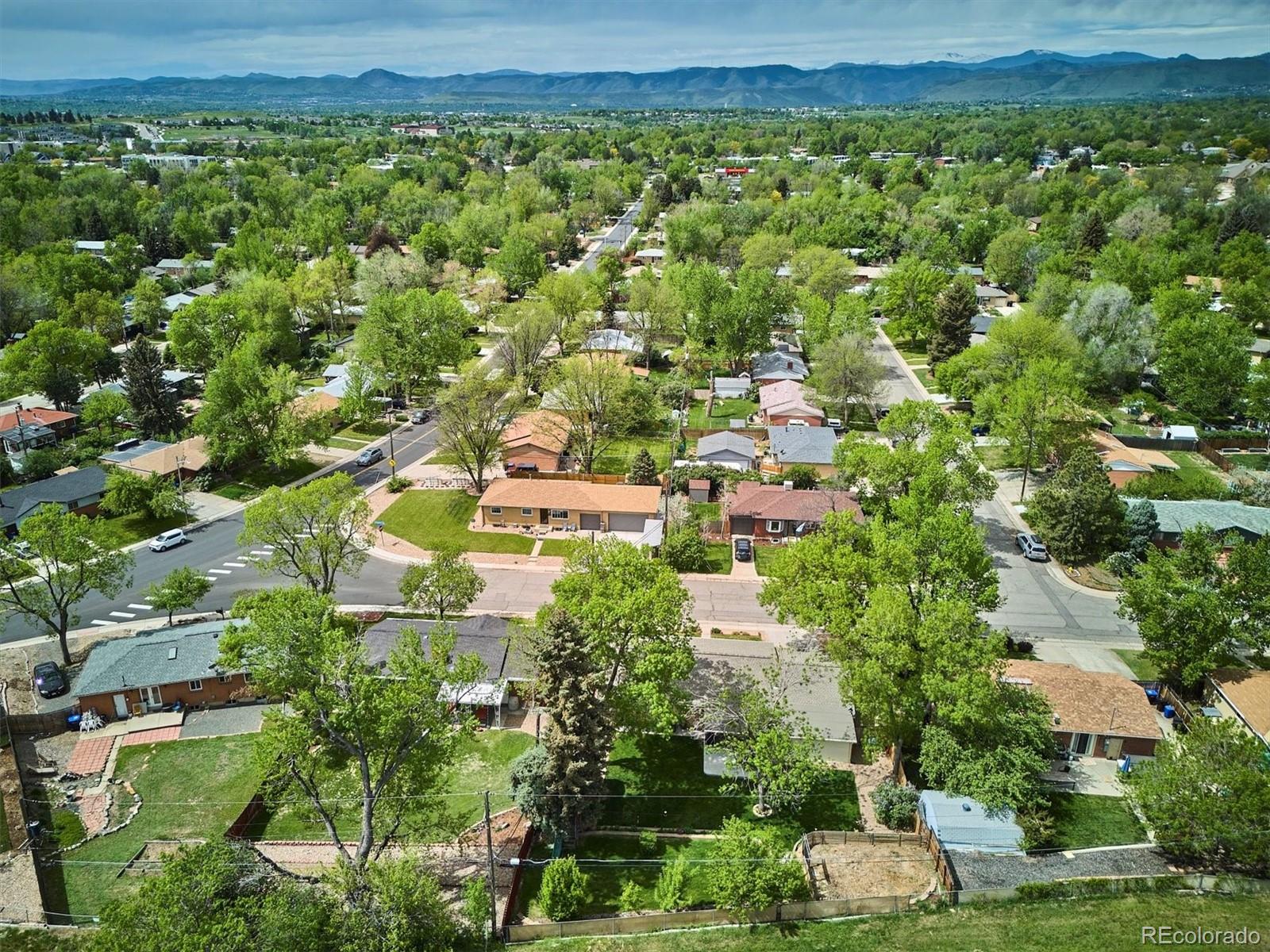 MLS Image #40 for 6410  independence way,arvada, Colorado
