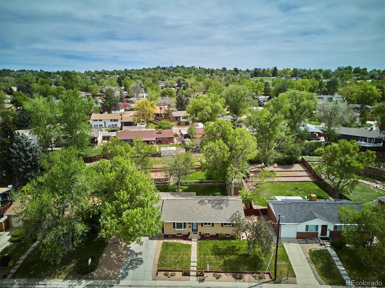 MLS Image #41 for 6410  independence way,arvada, Colorado