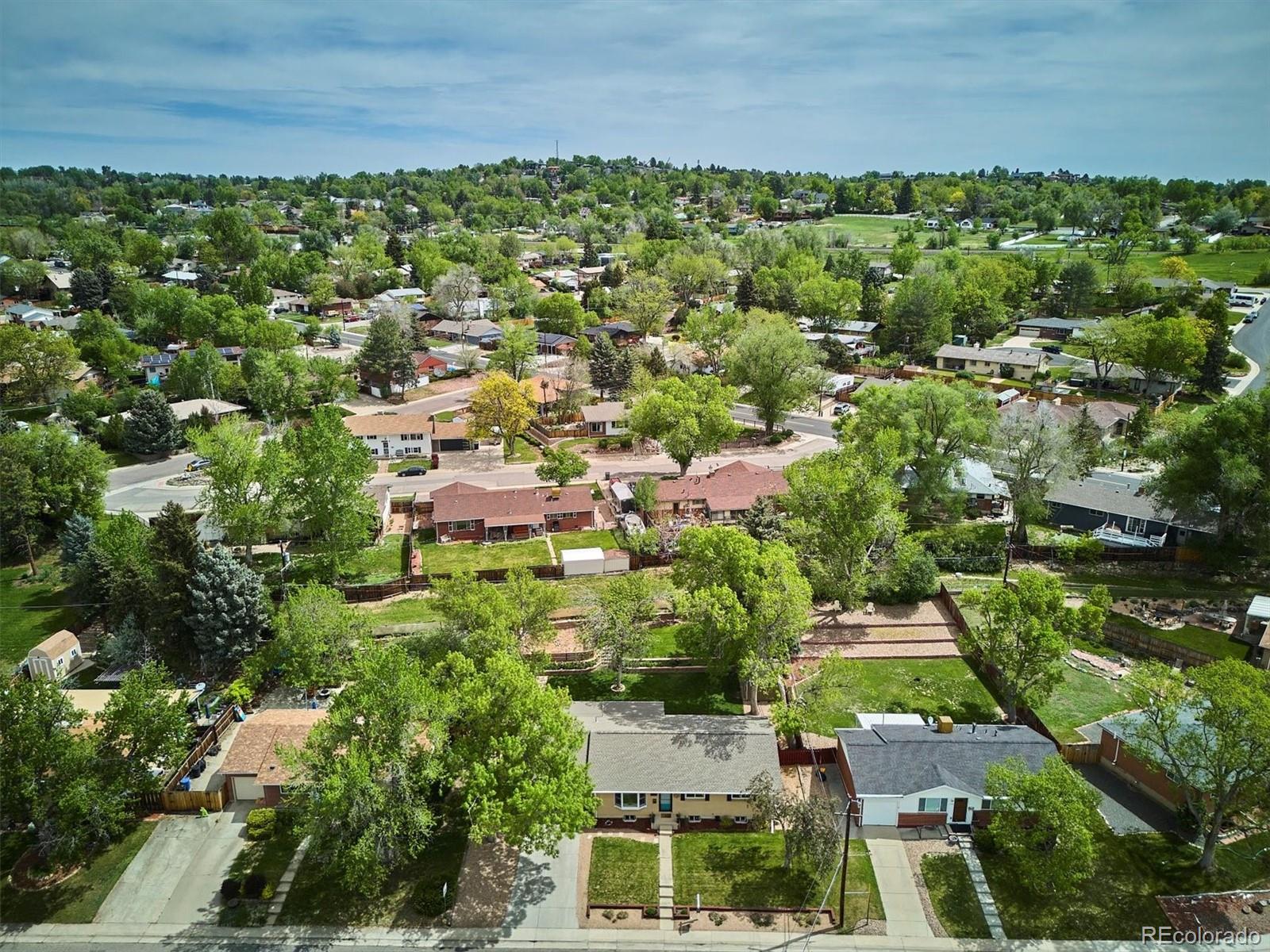 MLS Image #42 for 6410  independence way,arvada, Colorado