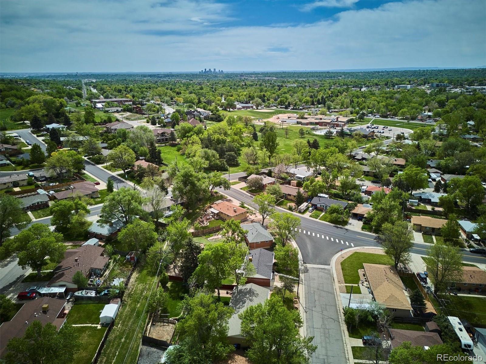 MLS Image #43 for 6410  independence way,arvada, Colorado