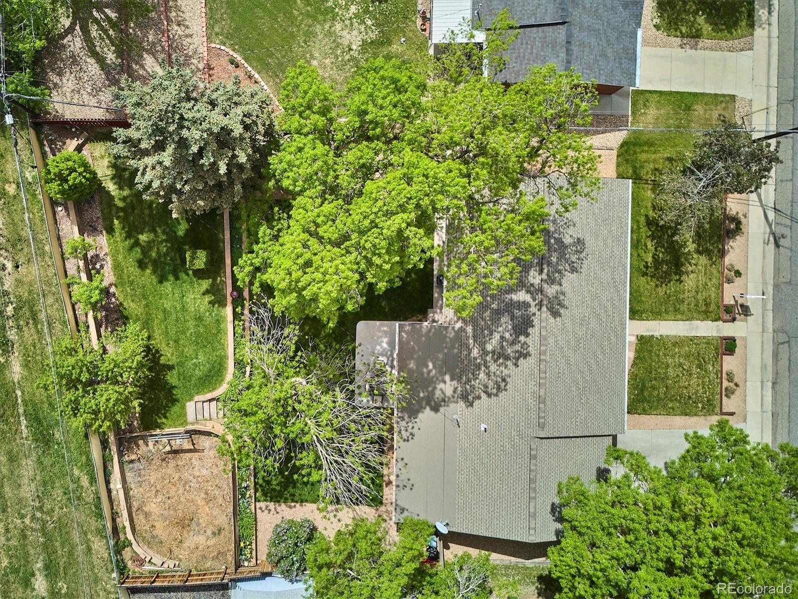 MLS Image #45 for 6410  independence way,arvada, Colorado