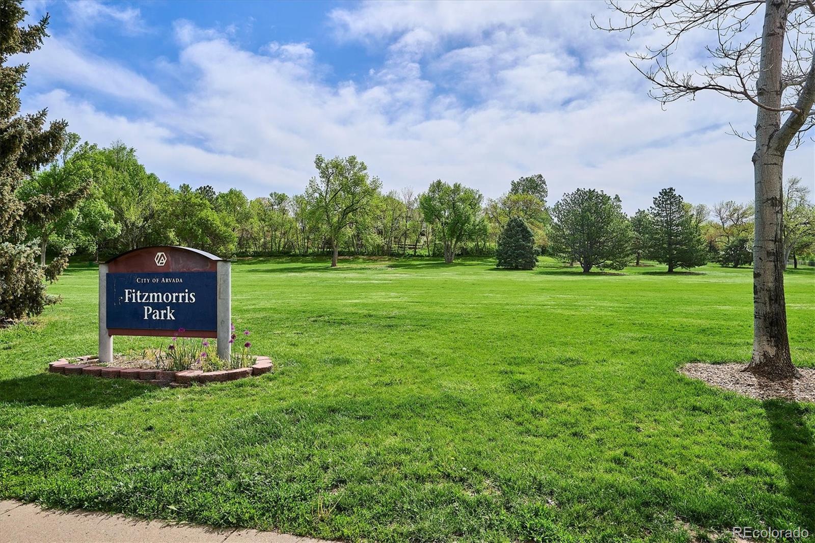 MLS Image #46 for 6410  independence way,arvada, Colorado