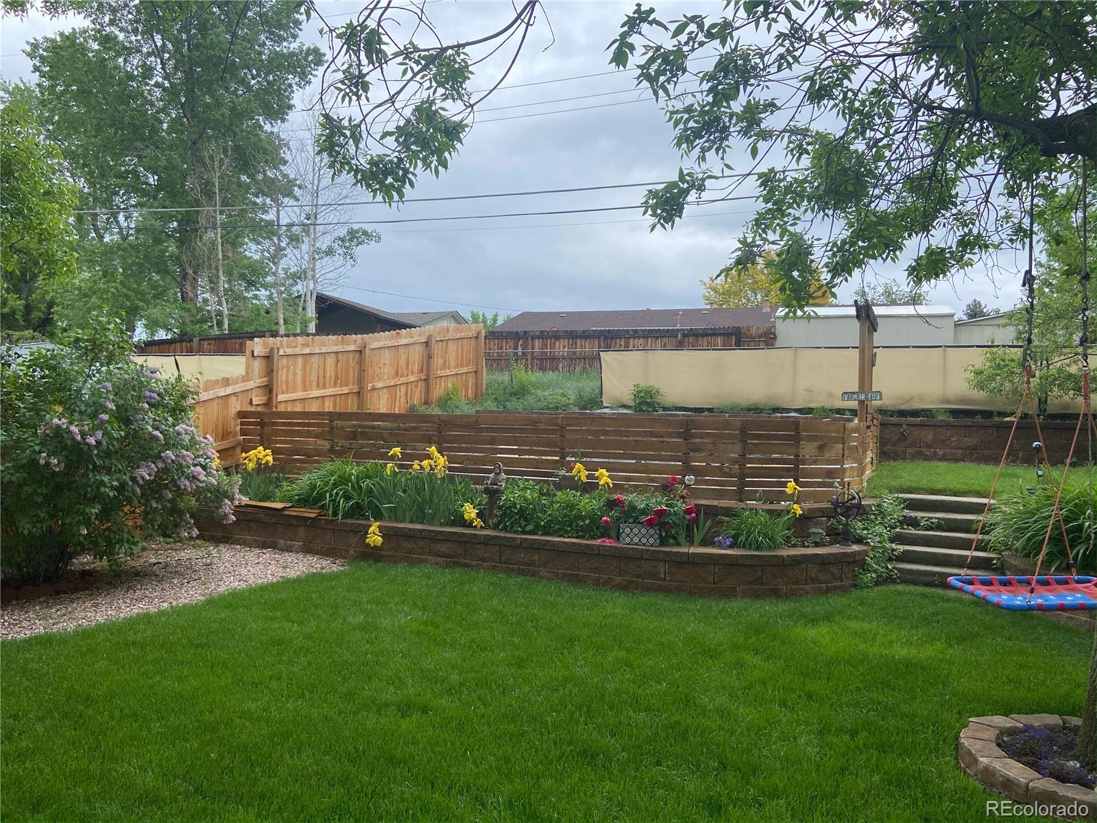 MLS Image #48 for 6410  independence way,arvada, Colorado