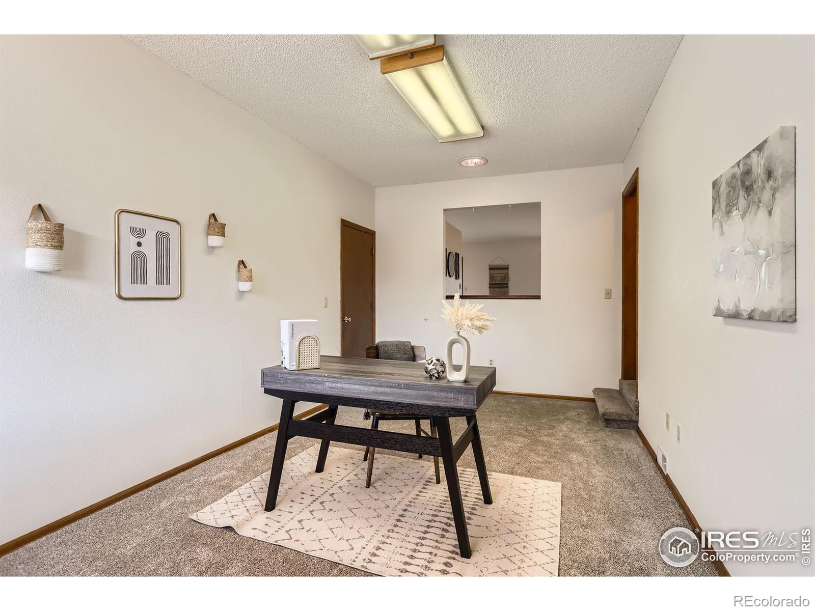 MLS Image #12 for 706  bear creek drive,fort collins, Colorado