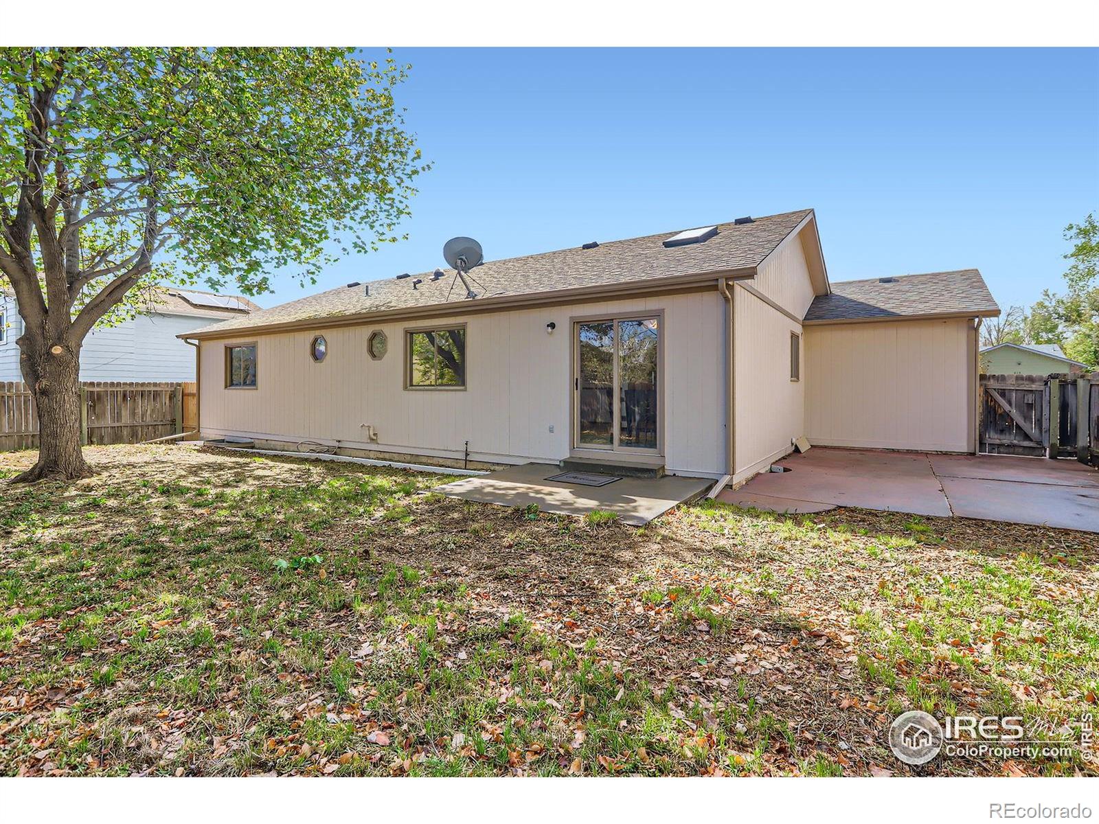 MLS Image #20 for 706  bear creek drive,fort collins, Colorado