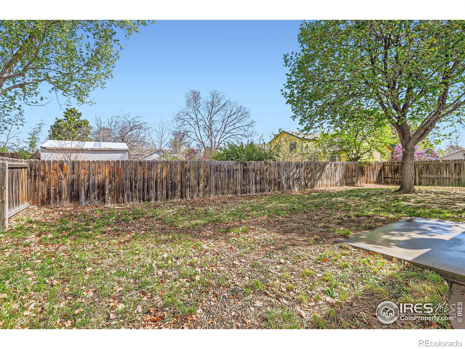 MLS Image #21 for 706  bear creek drive,fort collins, Colorado