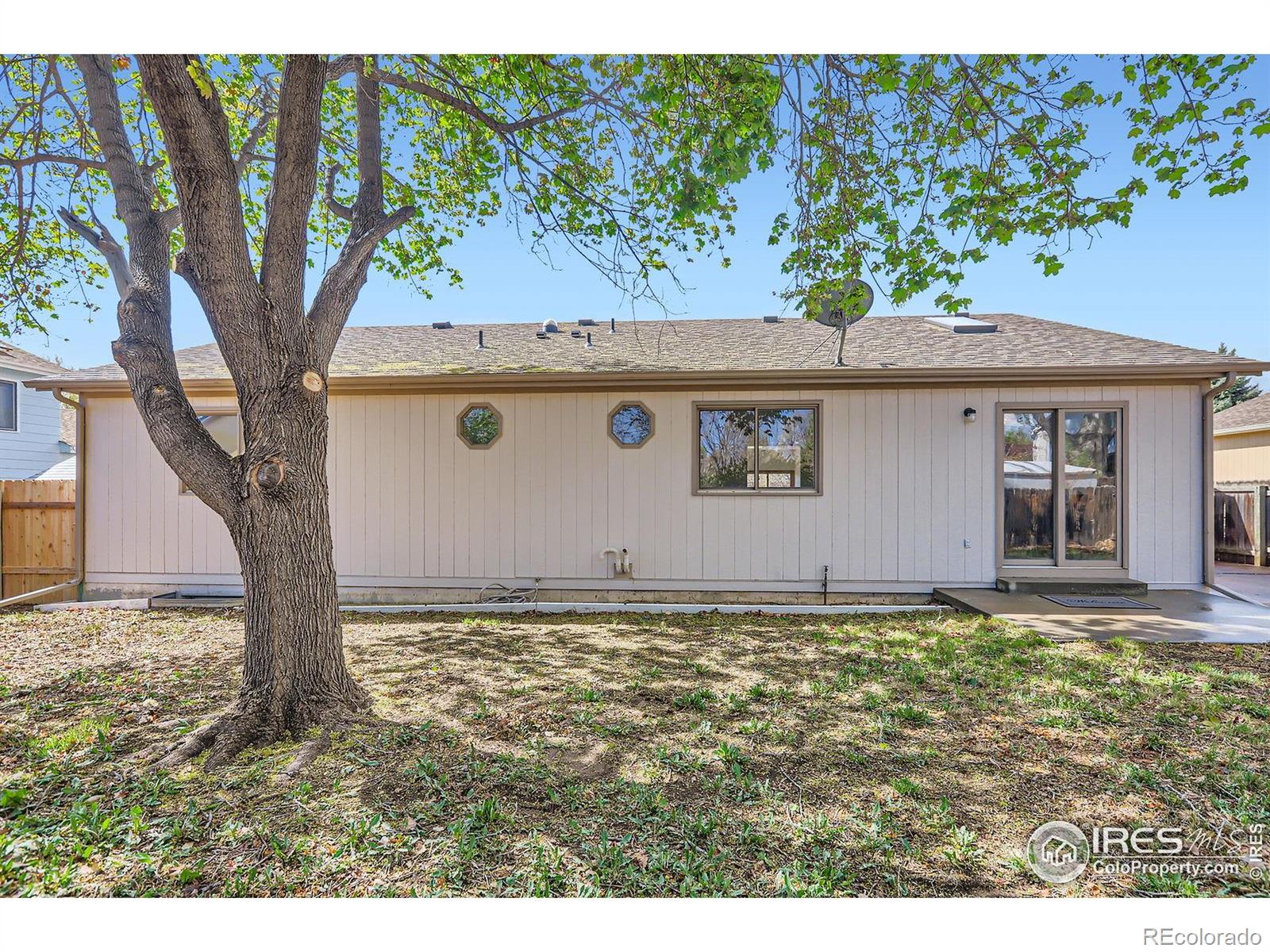 MLS Image #22 for 706  bear creek drive,fort collins, Colorado