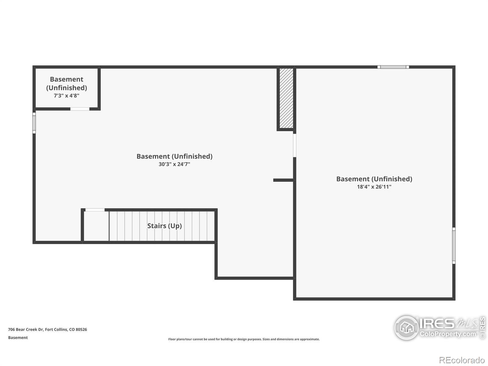 MLS Image #29 for 706  bear creek drive,fort collins, Colorado