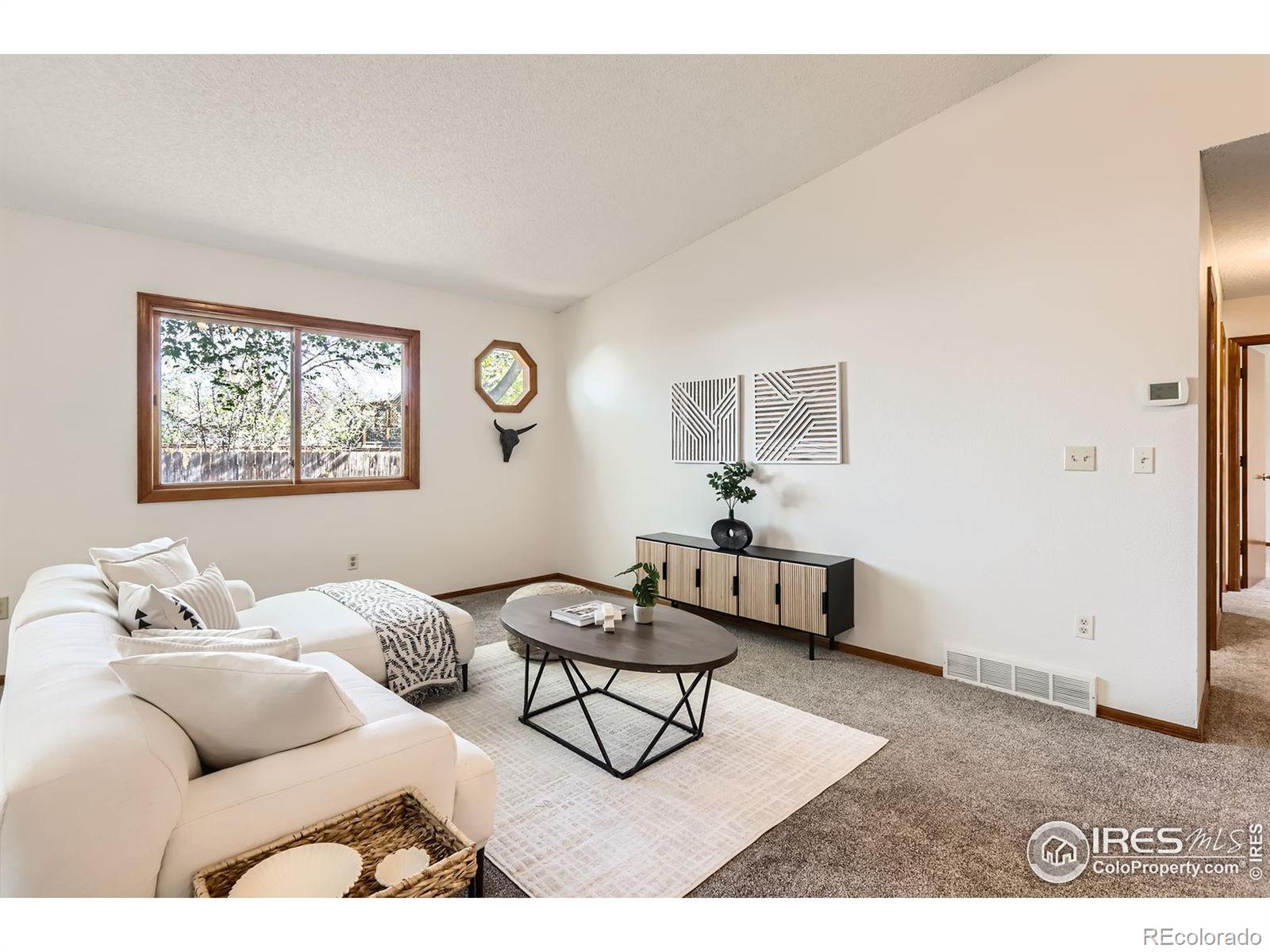 MLS Image #3 for 706  bear creek drive,fort collins, Colorado