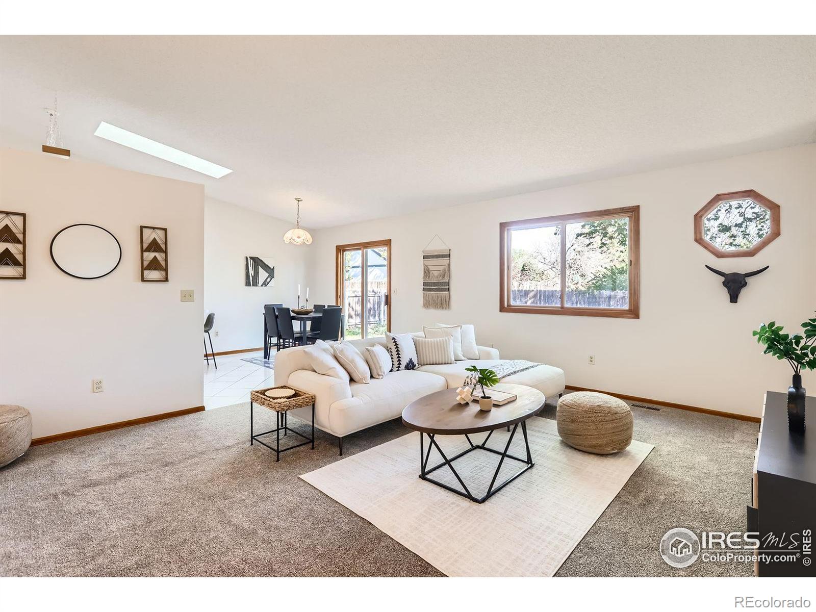 MLS Image #4 for 706  bear creek drive,fort collins, Colorado