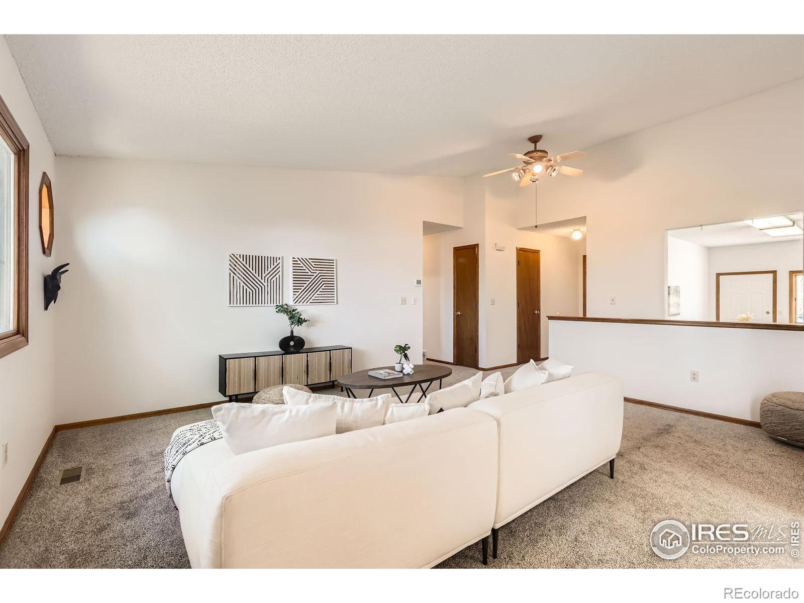MLS Image #5 for 706  bear creek drive,fort collins, Colorado