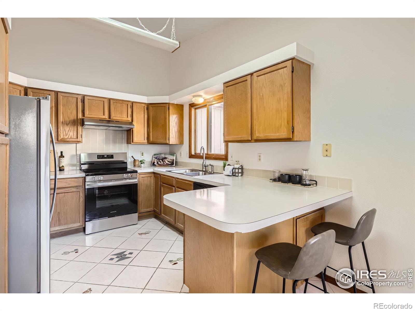 MLS Image #7 for 706  bear creek drive,fort collins, Colorado