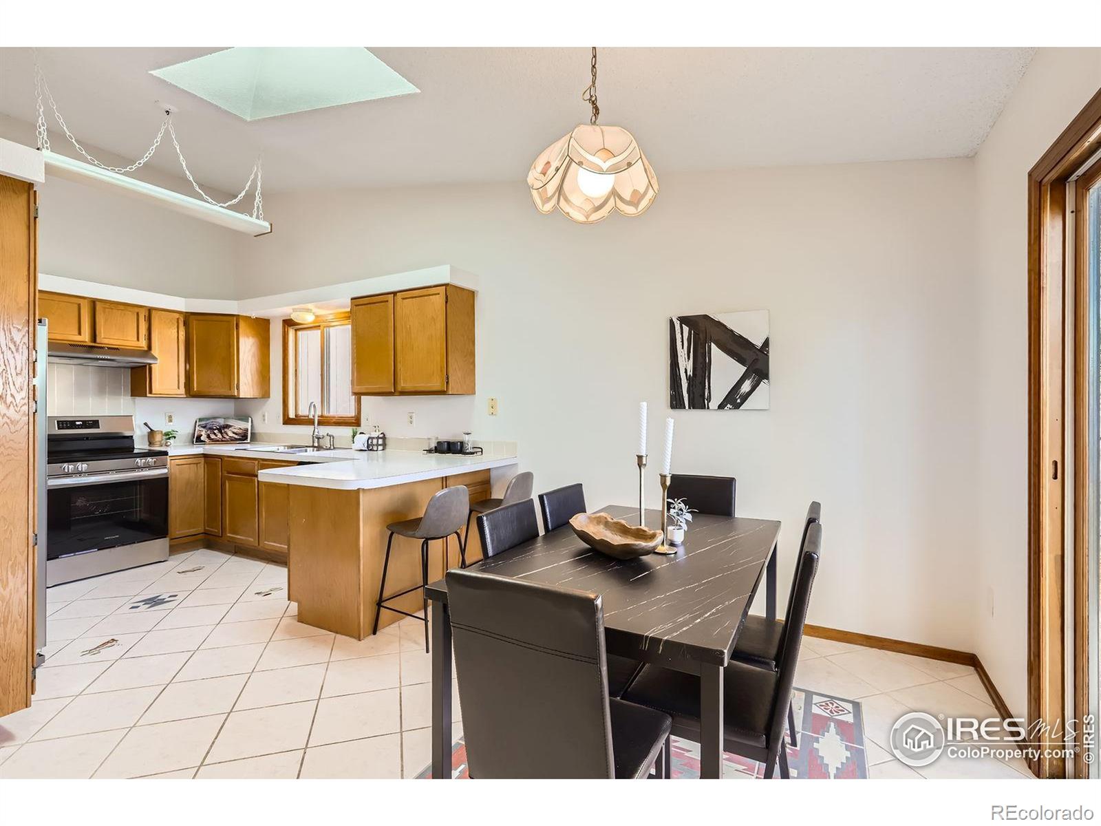 MLS Image #8 for 706  bear creek drive,fort collins, Colorado