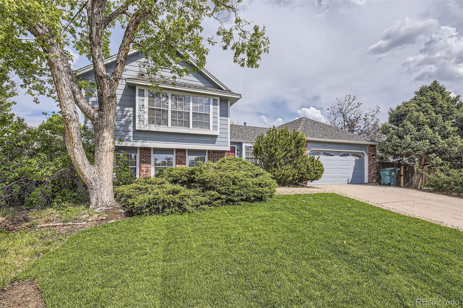 MLS Image #1 for 1758 s ensenada street,aurora, Colorado