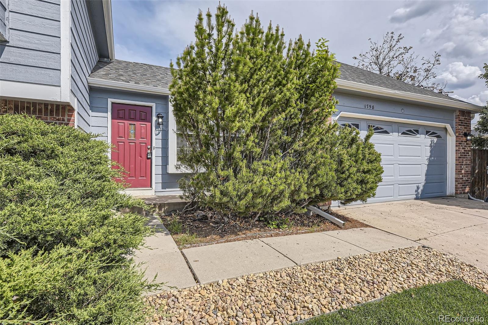 MLS Image #2 for 1758 s ensenada street,aurora, Colorado