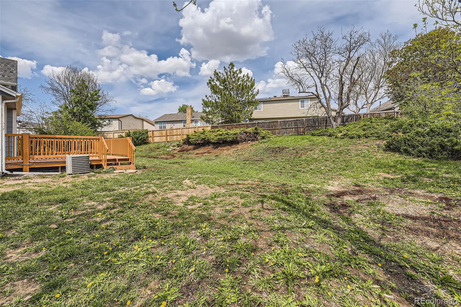 MLS Image #25 for 1758 s ensenada street,aurora, Colorado
