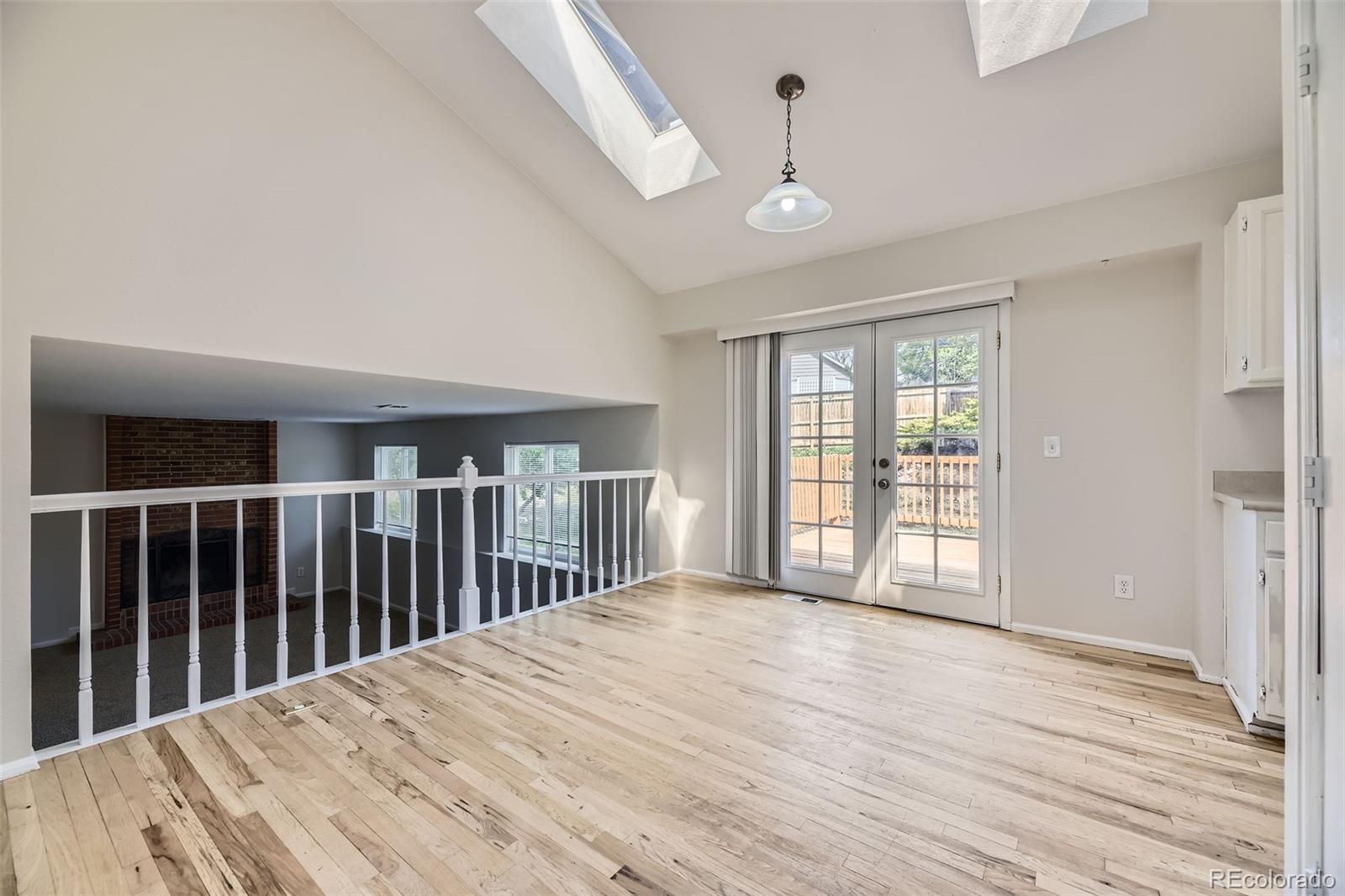 MLS Image #6 for 1758 s ensenada street,aurora, Colorado