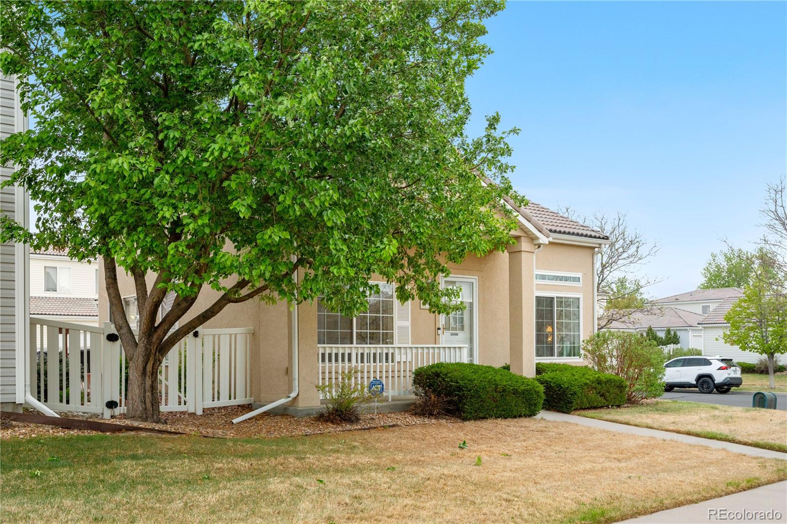 CMA Image for 20835 E 47th Avenue,Denver, Colorado