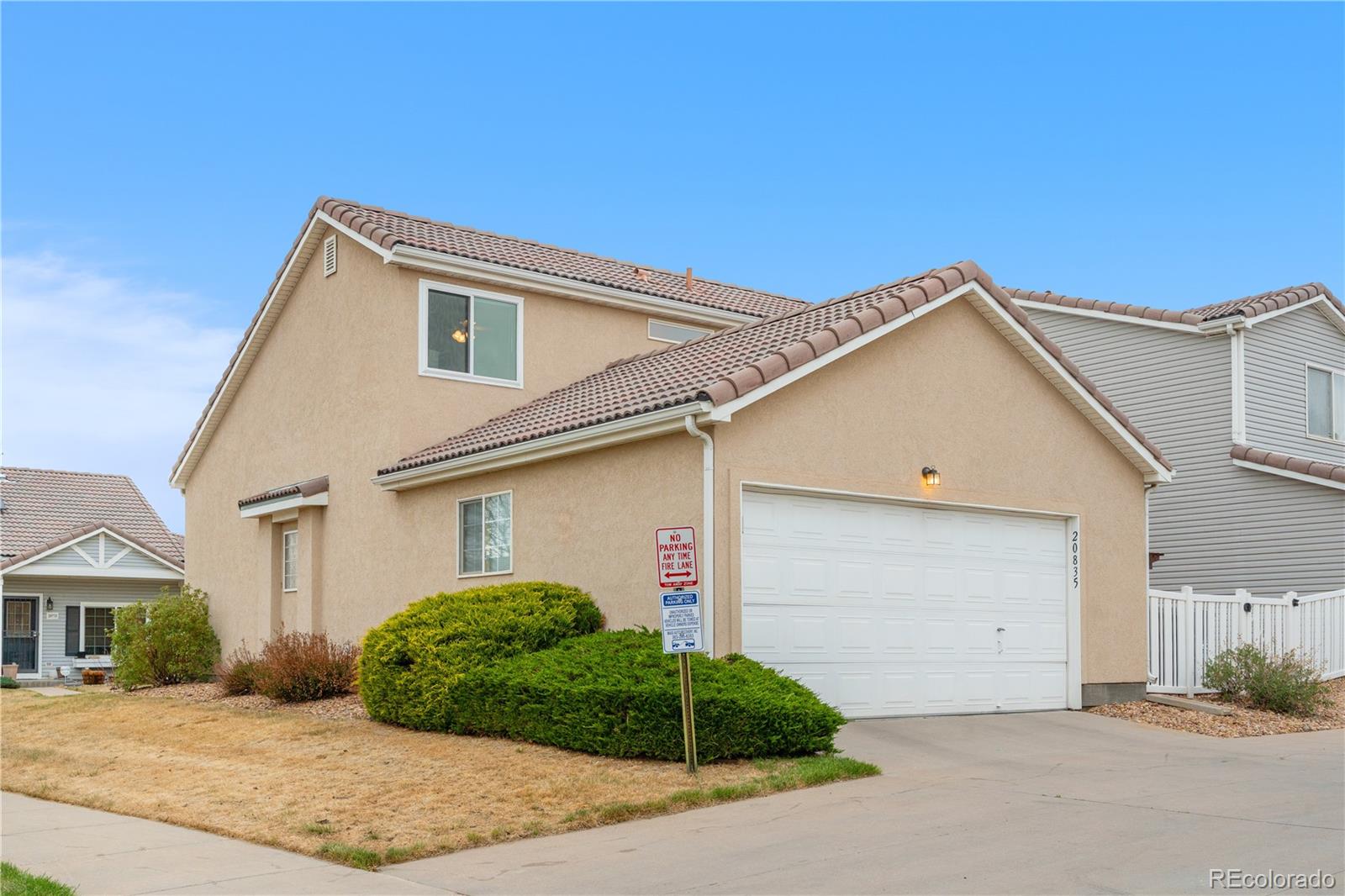 MLS Image #2 for 20835 e 47th avenue,denver, Colorado