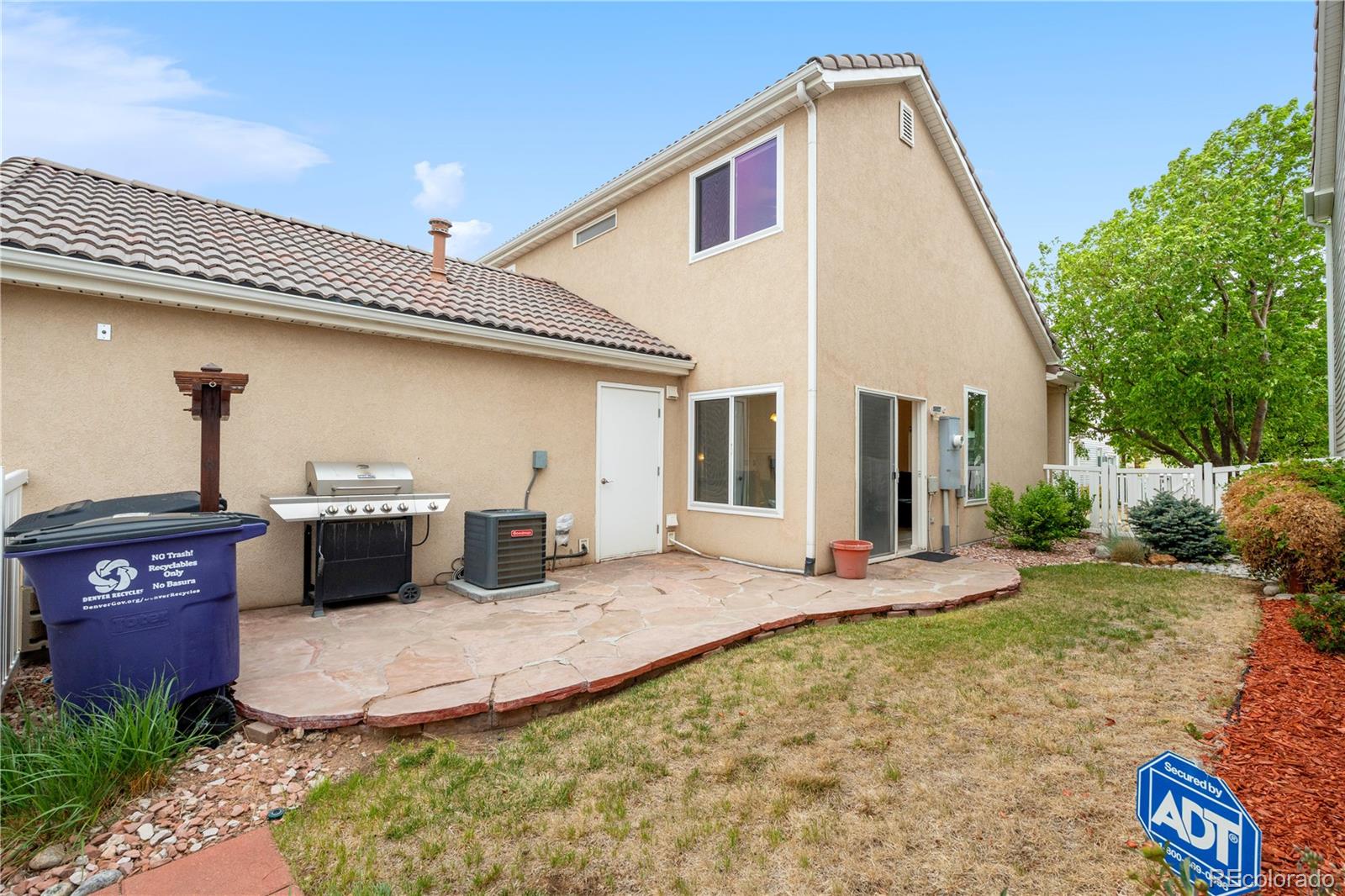 MLS Image #3 for 20835 e 47th avenue,denver, Colorado