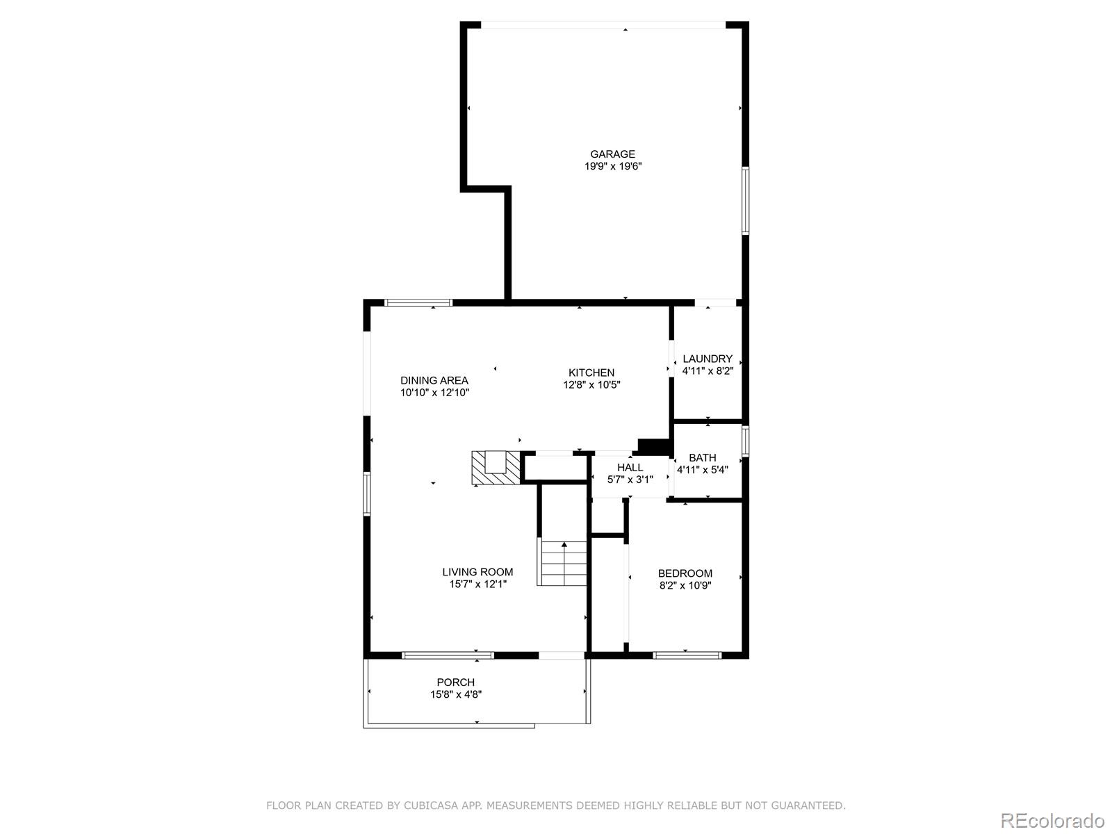 MLS Image #30 for 20835 e 47th avenue,denver, Colorado
