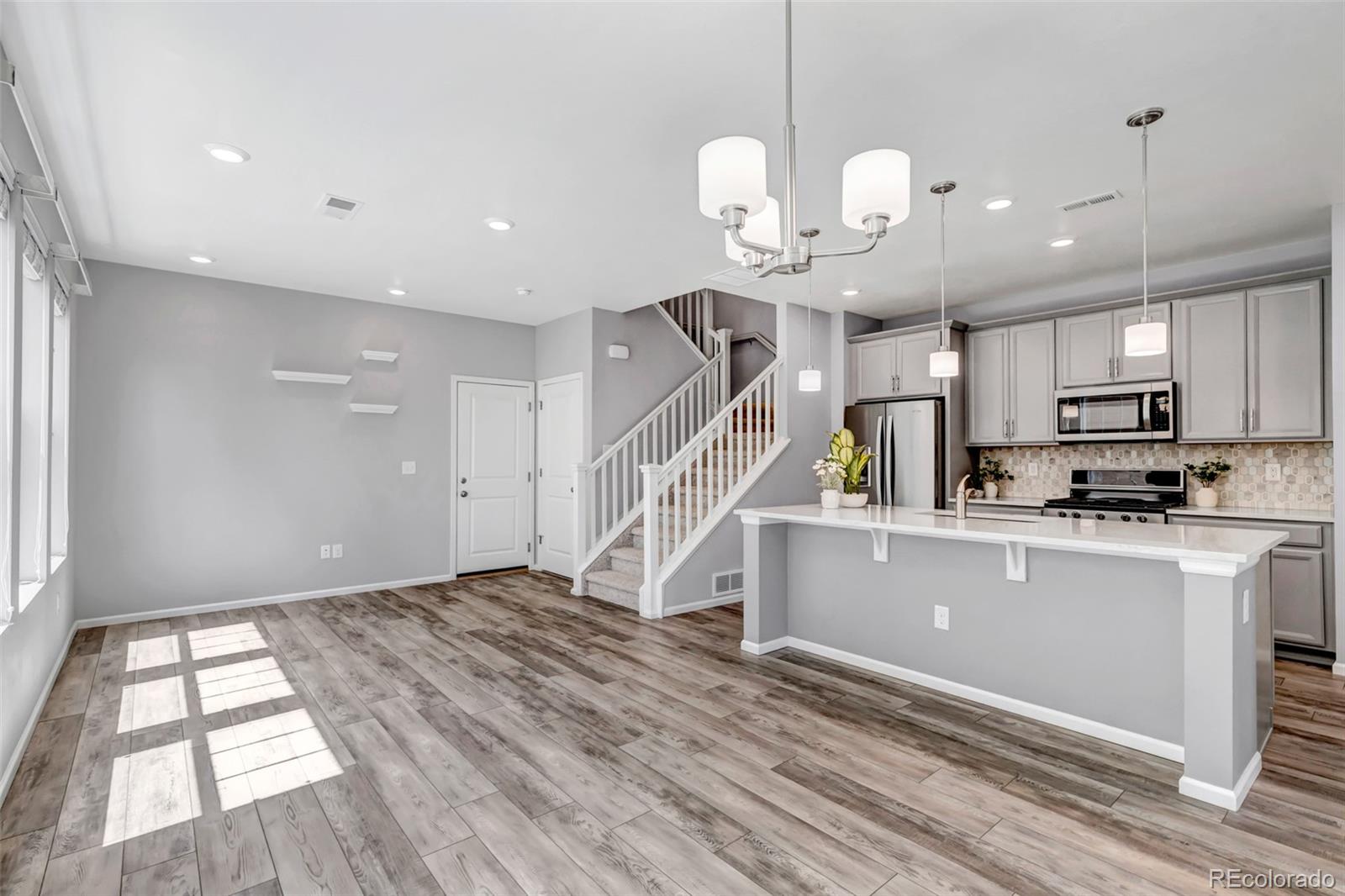 MLS Image #2 for 3429  hardin street,castle rock, Colorado