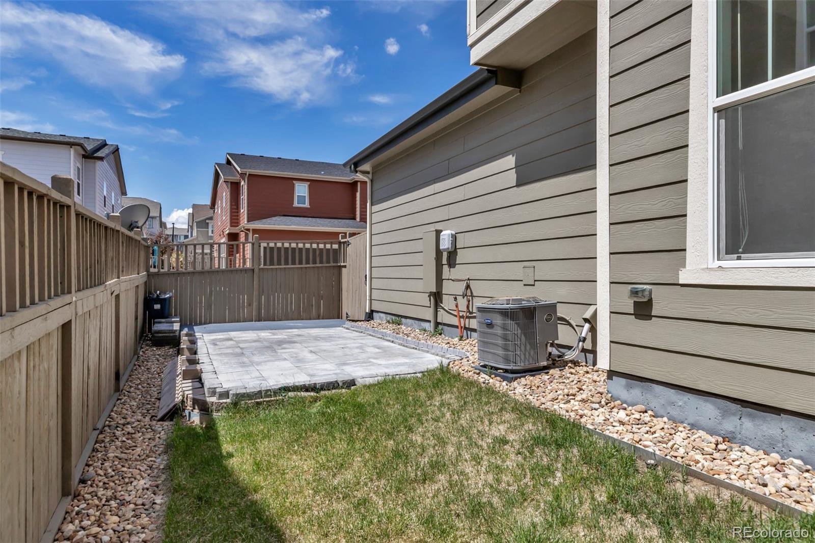 MLS Image #23 for 3429  hardin street,castle rock, Colorado