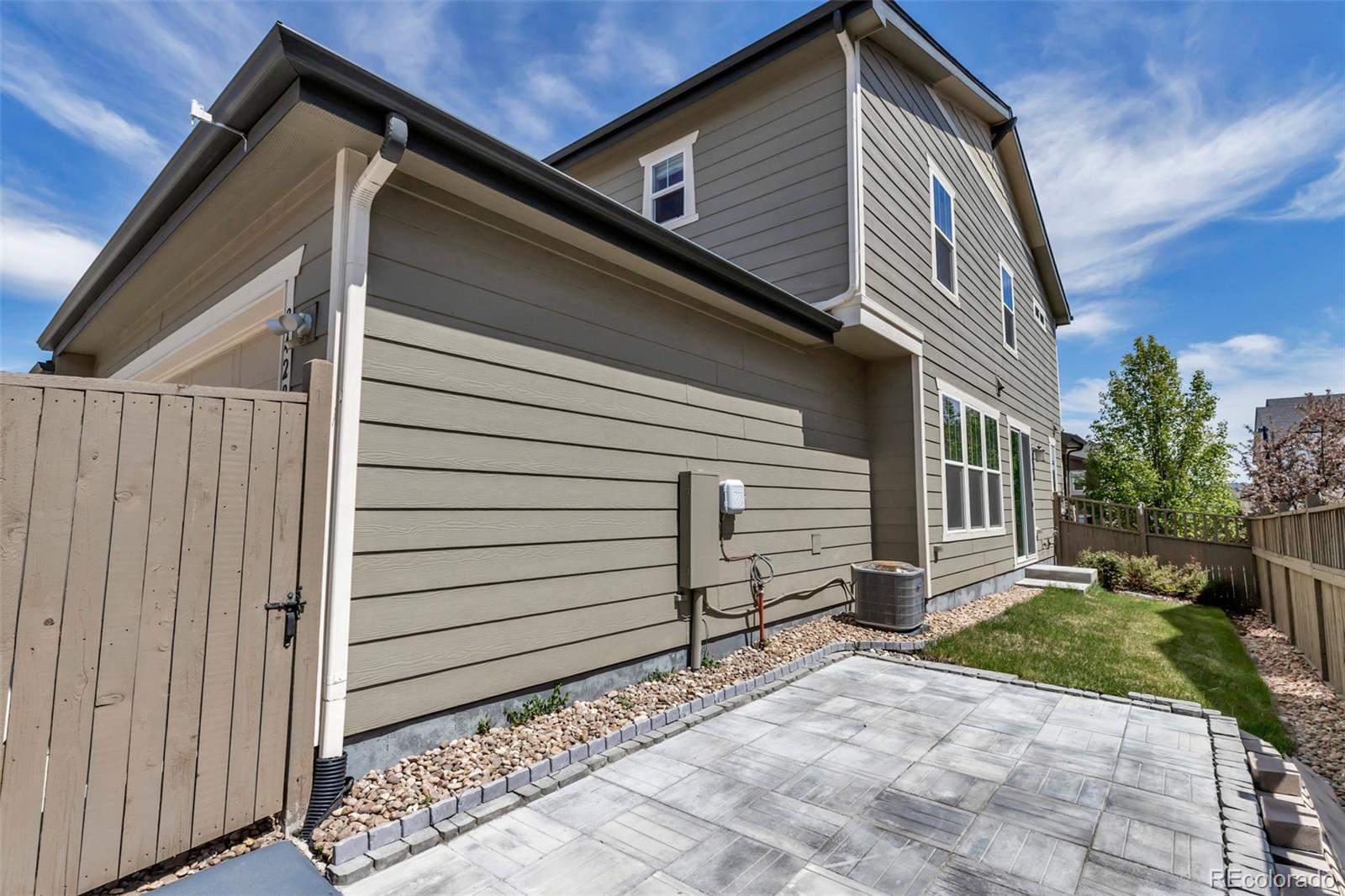 MLS Image #24 for 3429  hardin street,castle rock, Colorado