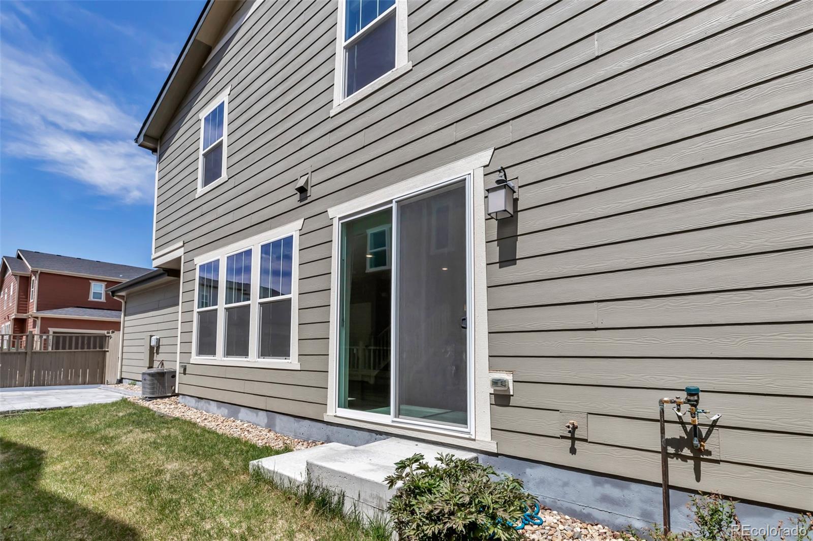 MLS Image #25 for 3429  hardin street,castle rock, Colorado